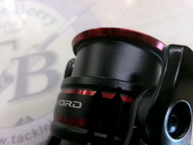 20ヴァンフォード C2000S