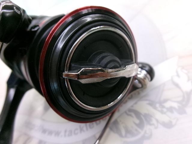 20ヴァンフォード C2000S