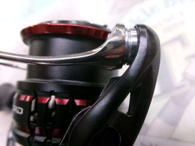 20ヴァンフォード C2000S