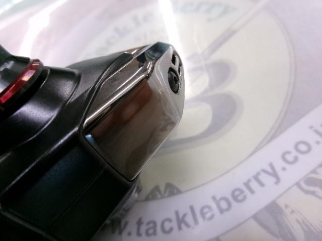 20ヴァンフォード C2000S