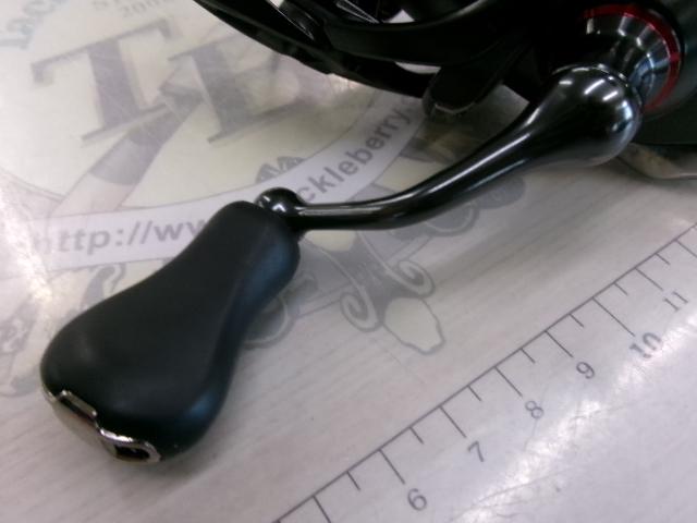 20ヴァンフォード C2000S