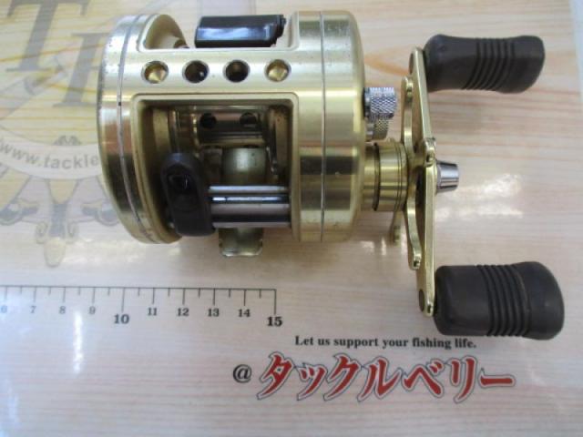 カルカッタ 201XT｜＠ベリーネット 日本最大新品中古釣具WEBショップ