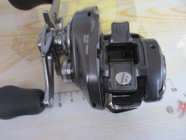 22バンタム XG RH｜＠ベリーネット 日本最大新品中古釣具WEBショップ