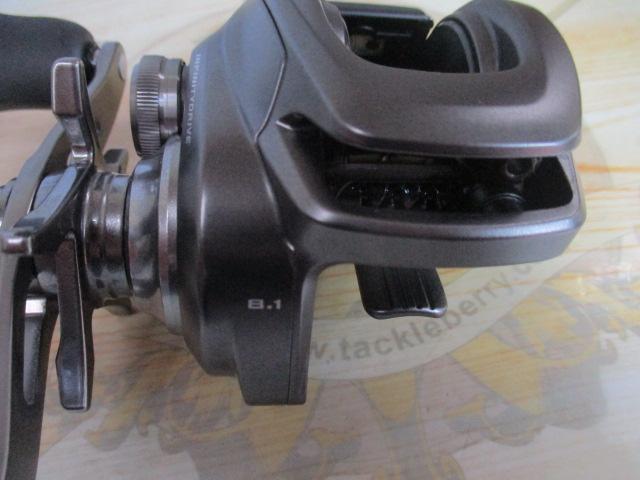 22バンタム XG RH｜＠ベリーネット 日本最大新品中古釣具WEBショップ