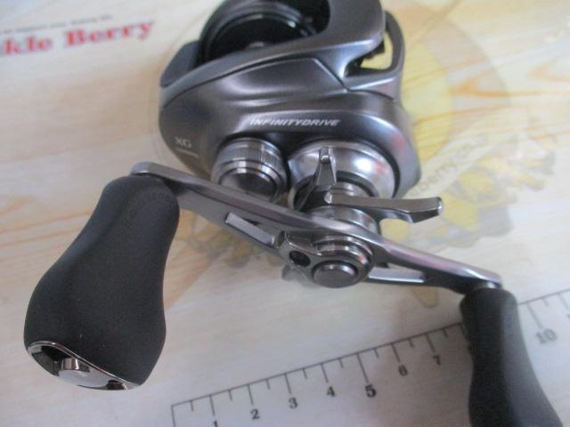 22バンタム XG RH｜＠ベリーネット 日本最大新品中古釣具WEBショップ