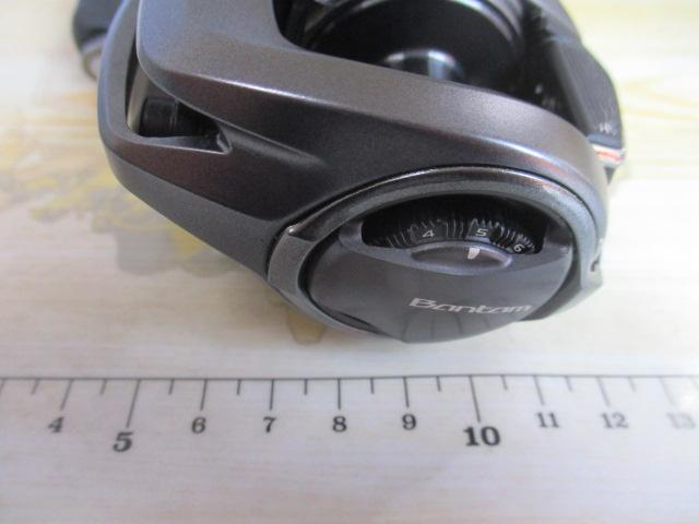 22バンタム XG RH