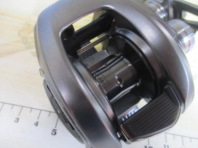 22バンタム XG RH