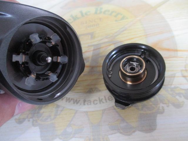 22バンタム XG RH