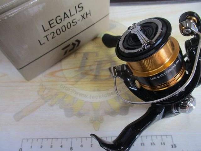 23レガリスLT2000S-XH 23レガリス LT2000S-XH｜＠ベリーネット 日本最大新品中古釣具