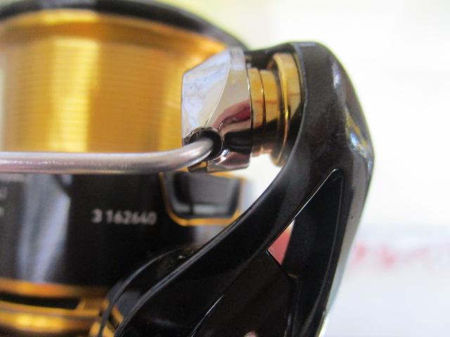 23レガリス LT2000S-XH｜＠ベリーネット 日本最大新品中古釣具