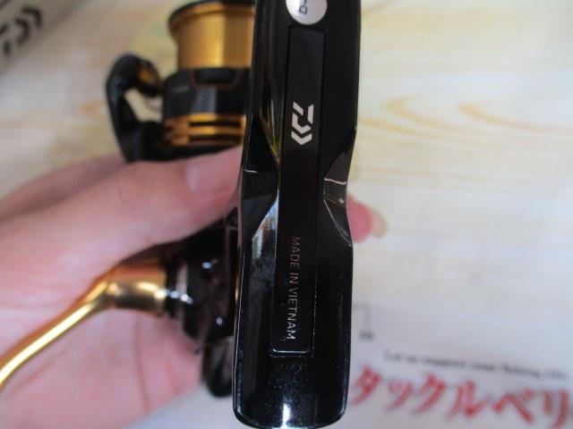 23レガリス LT2000S-XH｜＠ベリーネット 日本最大新品中古釣具