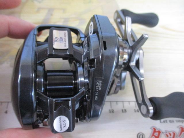 25アルデバランDC 31HG｜＠ベリーネット 日本最大新品中古釣具