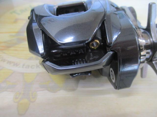 25アルデバランDC 31HG 美品 シマノ 25 アルデバラン DC 31HG 左ハンドル (2025年モデル