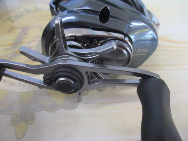 25アルデバランDC 31HG｜＠ベリーネット 日本最大新品中古釣具