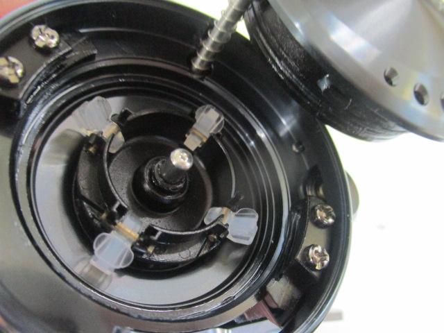 24カルカッタコンクエスト シャローエディション 31HG｜＠ベリー