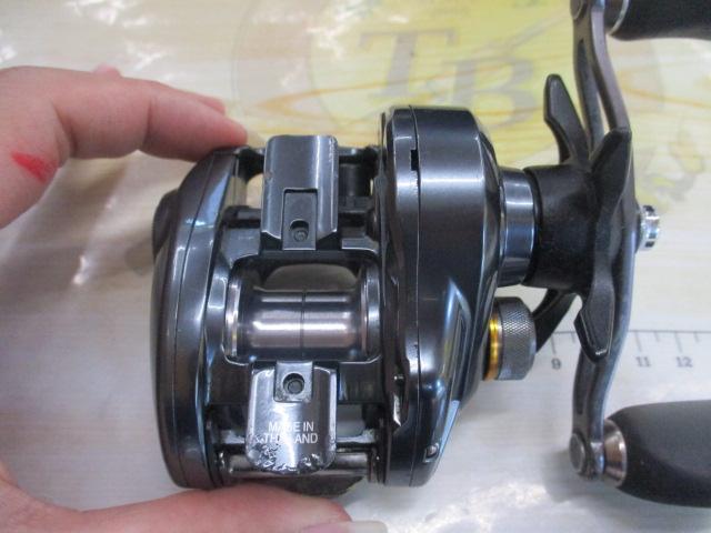 【値下げ】ダイワ　タトゥーラ SVTW 7.3 ダイワ タトゥーラsvtw 7.3 DAIWA（釣り） ダイワ タトゥーラ SV