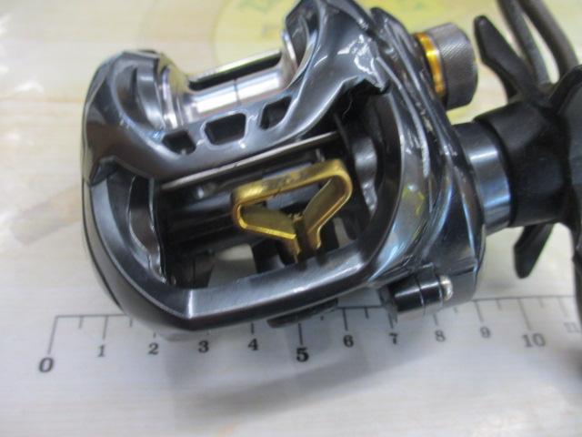 タトゥーラ SV TW 7.3L｜＠ベリーネット 日本最大新品中古釣具