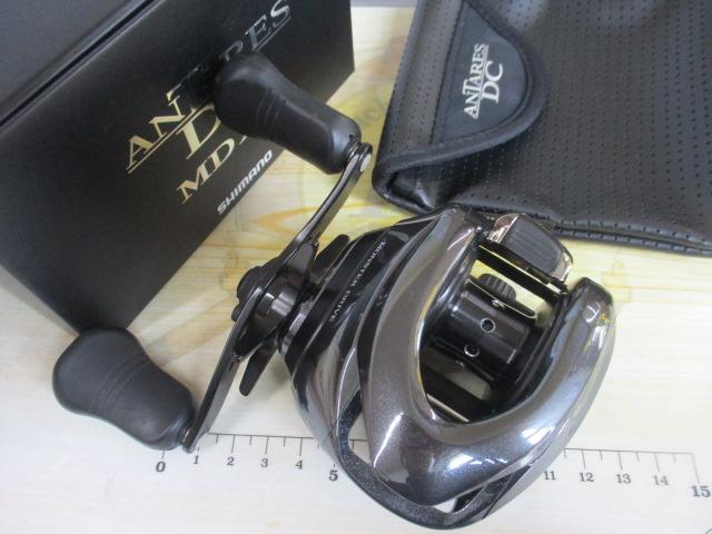 18アンタレスDC MDXG RH｜＠ベリーネット 日本最大新品中古釣具