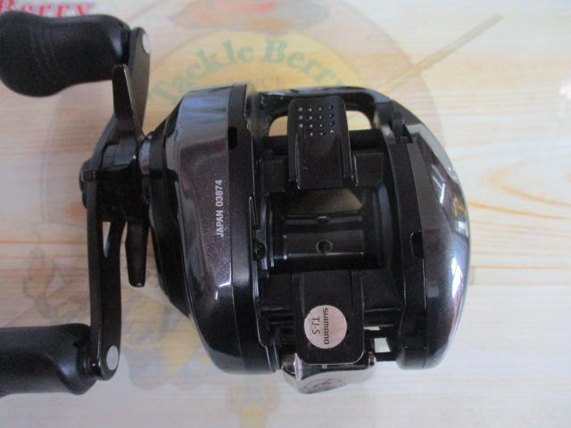 18アンタレスDC MDXG ※訳あり品 18アンタレスDC MDXG LH｜＠ベリーネット 日本最大新品中古釣具