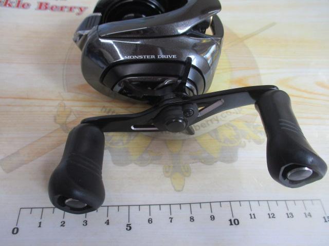 18アンタレスDC MDXG RH 美品‼️ 18アンタレスDC MDXG RH｜＠ベリーネット 日本最大新品中古釣具