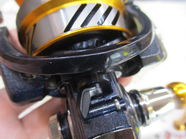 REVROS LT5000D-CH フィッシングリール 20レブロス LT5000D-CH｜＠ベリーネット 日本最大新品中古釣具