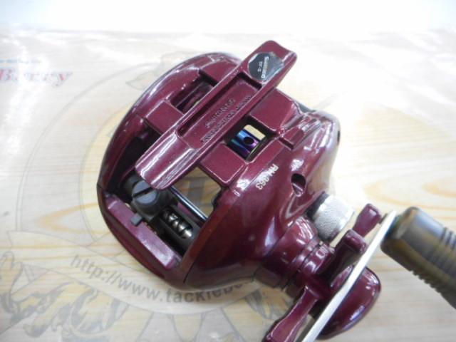 97スコーピオン 1500(浅溝スプール)