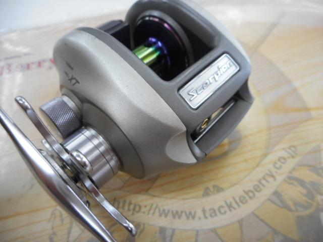 97メタニウムXT(RH)｜＠ベリーネット 日本最大新品中古釣具WEB