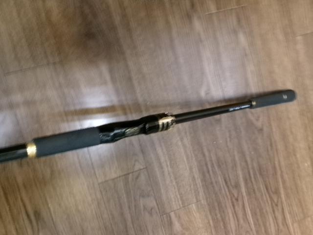 ラテオ110MH ラテオ 110MH・K｜＠ベリーネット 日本最大新品中古釣具WEBショップ