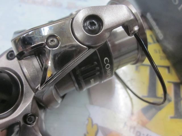 17コンプレックスCI4+ C2500S F4 HG｜＠ベリーネット 日本最大
