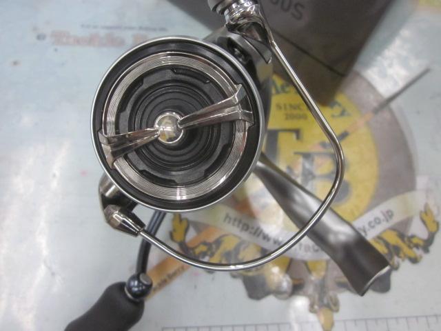 25カルディア FC LT2500S