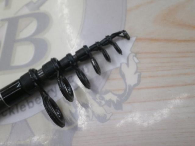 クロスビート 764TULFS