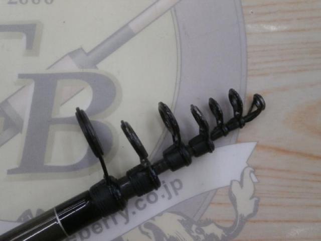 クロスビート 764TULFS