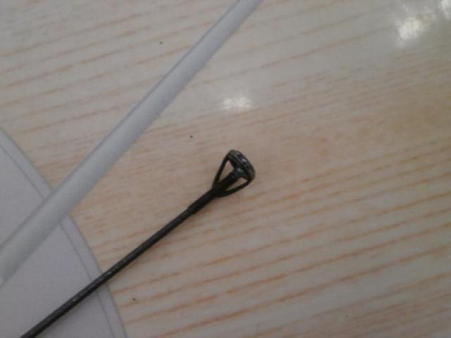 クロスビート 764TULFS