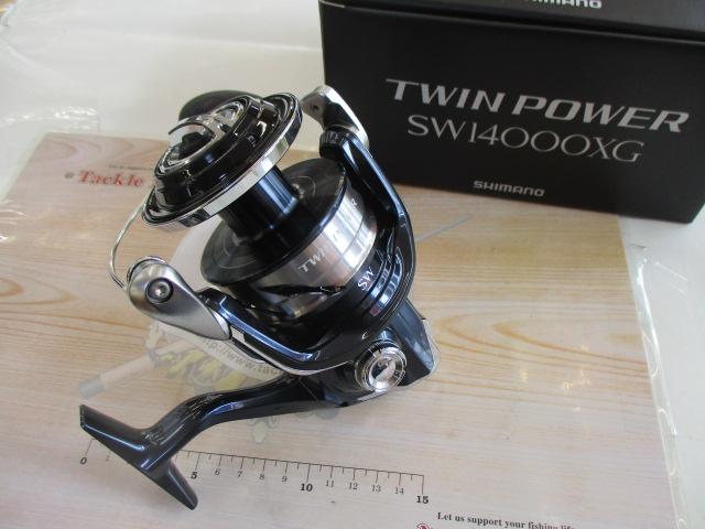 21ツインパワーSW 14000XG｜＠ベリーネット 日本最大新品中古