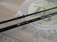 99ツーナインフリークス 60UL アングラーズシステム