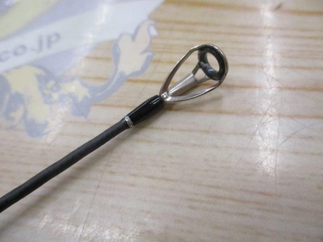 22エクスプライド　167MH   ジャンク SHIMANO EXPRIDE 167MH シマノ 22 エクスプライド ロッド 釣具