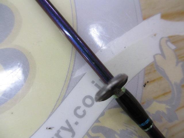 オフショアスティック HSJ-S64/3L