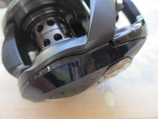 23ソルティスト BF TW 8.1L PE SP