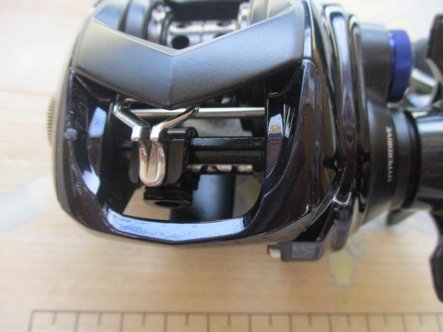 23ソルティスト ❗新品未使用❗ ダイワ 23 ソルティストSV TW 80XHL PEスペシャル (ジギング