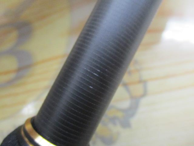 グラディエーターマキシマム GX71XHC-ST パワーザ・マックス