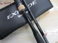 22エクスプライド 264ML-G