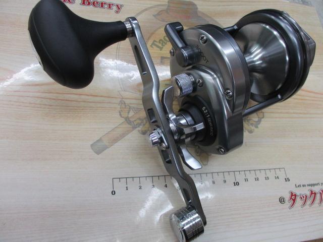 23スピードマスター石鯛 3000T｜＠ベリーネット 日本最大新品