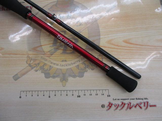 ダイワ　アナリスター カワハギ (中古品） ダイワ アナリスター カワハギ M-175・K 24年モデル - 釣具の