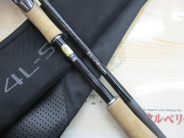 バンタム 274L-SB｜＠ベリーネット 日本最大新品中古釣具WEBショップ