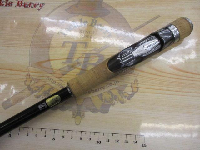 バンタム 274L-SB｜＠ベリーネット 日本最大新品中古釣具WEBショップ