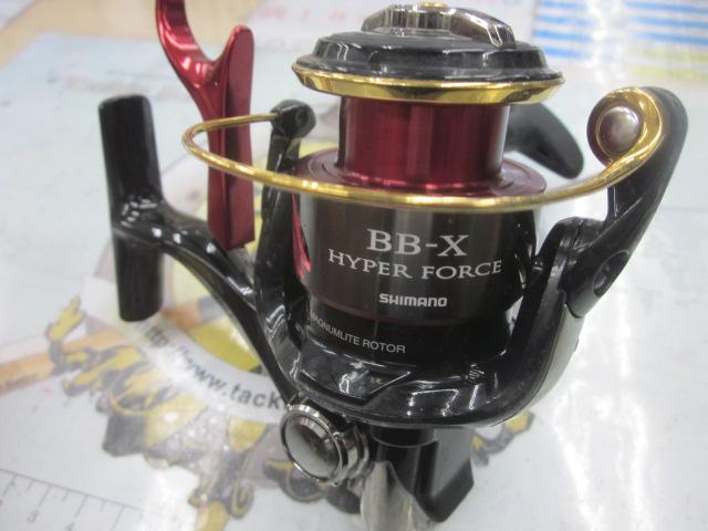 20BB-Xハイパーフォース C2000DXXG