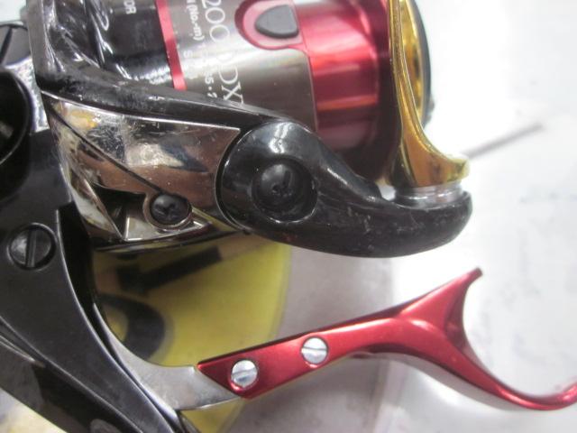 20BB-Xハイパーフォース C2000DXXG