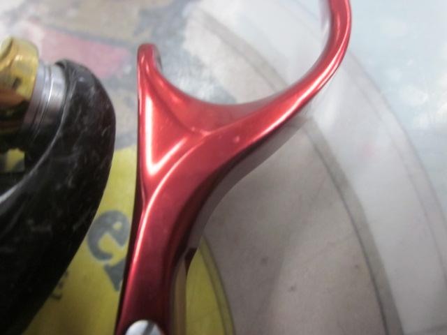 20BB-Xハイパーフォース C2000DXXG