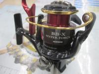 20BB-Xハイパーフォース C2000DXXG