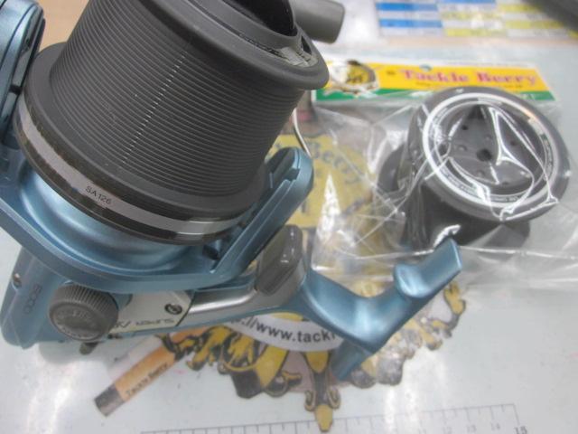95スーパーエアロ 6000 標準仕様｜＠ベリーネット 日本最大新品